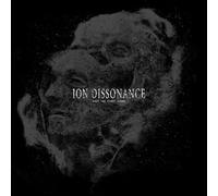 Ion Dissonance - Cast the First Stone