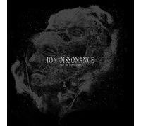 Ion Dissonance - Cast The First Stone-Ltd [Import]