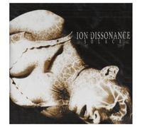 Ion Dissonance - Solace