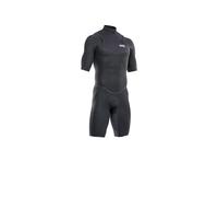 ION ELEMENT 2/2 CHEST ZIP Shorty 2021 black, S