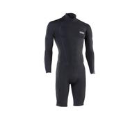 Ion Element 2/2 Mm Long Sleeve Back Zip Shorty Noir XL Homme