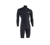 Ion Element 2/2 Mm Long Sleeve Front Zip Shorty Noir 2XL Homme