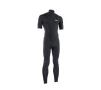 Ion Element 2/2 Mm Short Sleeve Back Zip Neoprene Suit Noir L Homme