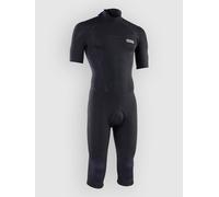 Ion Element 3/2 Overknee SS Back Zip Combinaison noir L