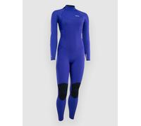 Ion Element 4/3 Combinaison surf bleu M