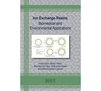 Ion Exchange Resins