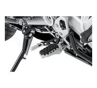 ION footrest kit BMW R 1200 GS (12-18), R 1250 GS (18-).