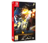 Ion Fury Jeu Nintendo Switch