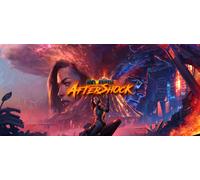 Ion Fury Aftershock DLC (PC)