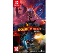 Ion Fury - Double Shot Edition - Jeu Nintendo Switch