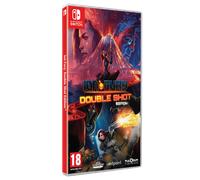 Ion Fury Double Shot Edition Nintendo Switch