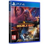 Ion Fury Double Shot Edition pour PS4