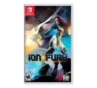ION Fury (Import)