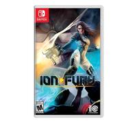 Ion Fury - Nintendo Switch, Neuf