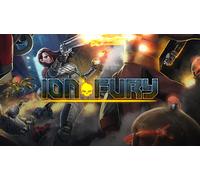 Ion Fury (PC)