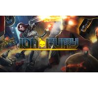 Ion Fury (PS4)