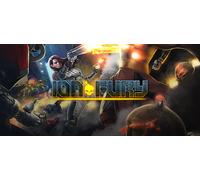 Ion Fury (Xbox X)