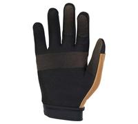 ION - Bike Gloves ION Logo - Gants vélo Rocky Orange - XXS