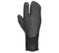 ION - Water Gloves Lobster Mitten 4/3 - Gants néoprène Black - L