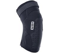 Ion - Genouillère - Knee Pads K-Pact Zip Black - Taille M - Noir Noir M