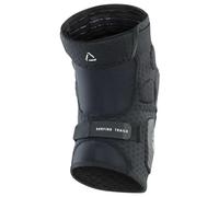 iON MTB Knee Pads K-Lite Zip Noir
