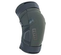 ION Protège-Genoux K-Pact Zip gris