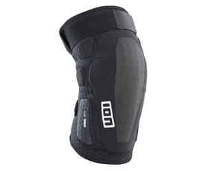 Ion - Genouillères légères et confortables - Knee Pads K-Lite Black - Taille XL - Noir Noir XL