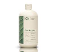 ION *Gut Health | Promotes Digestive Wellness, Strengthens Immune Function, Alleviates Gluten Sensitivity, Enhances Mental Clarity | 2-Month Supply (32 oz.)