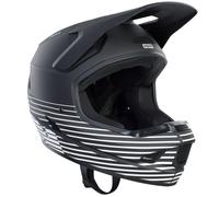 ION Helmet Scrub Amp - Homme - Gris / Blanc - taille 58/60- modèle 2022