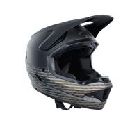 ION - Helmet Scrub Select MIPS EU/CE - Casque VTT intégral Black - 56 - 58 cm