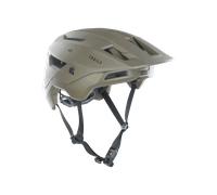 Casque vtt ion traze amp mips vert