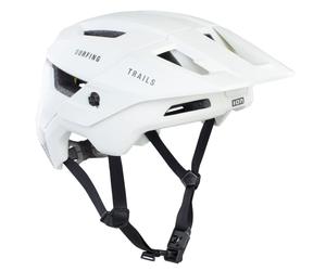 ION Helmet Traze Amp Mips - Mixte - Blanc - taille 52/56- modèle 2025