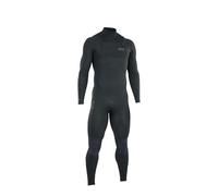 ION Heren Wetsuit Element 5/4 F/Zip - Black