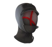 Ion Neo 3/2 Hood Noir S