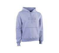 ION - Hoody Ionic - Sweatshirt à capuche femme Misty Blue - XL