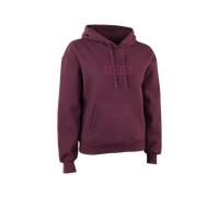 Ion Ionic Hoodie Violet M Femme