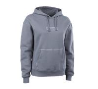 ION - Hoody Ionic - Sweatshirt à capuche femme Sage Grey - M