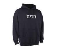 ION - Hoody Ionic - Sweatshirt à capuche homme Black - M