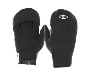 ION - Hybrid 1+2.5 - Gants néoprène Black - M