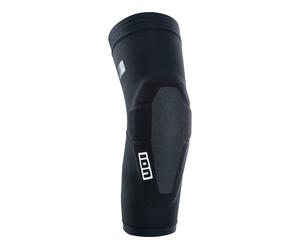 ION IOB-genouillères K-Sleeve Amp protège-genoux noir