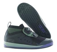 ION - IOB Shoes Scrub Select Boa - Chaussures de cyclisme - EU 37 - black