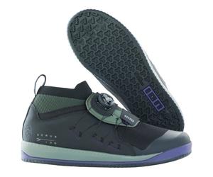 ION - IOB Shoes Scrub Select Boa - Chaussures de cyclisme - EU 38 - black