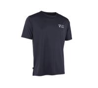 ION - Ionic Graphic SS - Maillot VTT homme Black - XXL