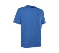 ION - Ionic Graphic SS - Maillot VTT homme Dusky Blue - L