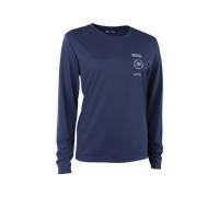 ION - Ionic LS DR - Maillot VTT femme Dusty Pink - XS