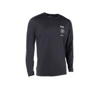 ION - Ionic LS DR - Maillot VTT homme Black - S