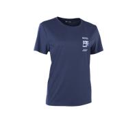 ION - Ionic SS DR - Maillot VTT femme Midnight - XS