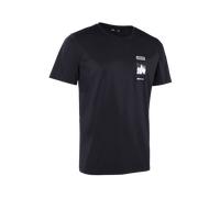 ION - Ionic SS DR - Maillot VTT homme Black - L