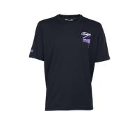 ION - Ionic SS MERINO - Maillot VTT homme Black - XL