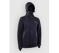 ION - Jacket Neo Shelter Amp Women - Veste néoprène femme Black - L